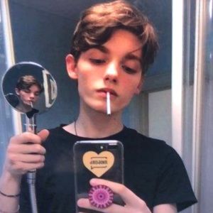 Meet your Posher, Betsy